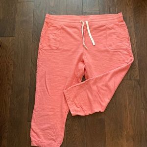 J. CREW Vintage Collection Jogger.